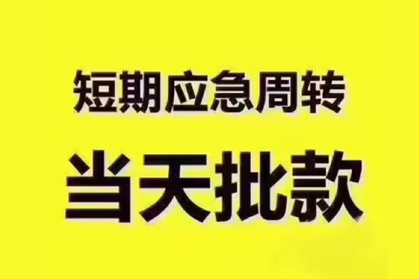 东莞2短拆垫资
